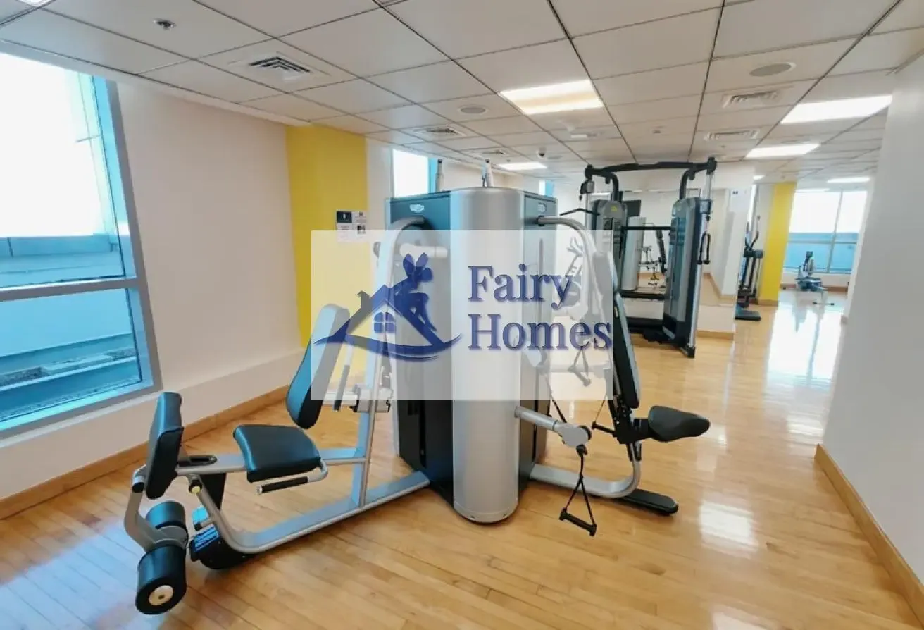 2BHK For Sale | High Floor | Full Sea View