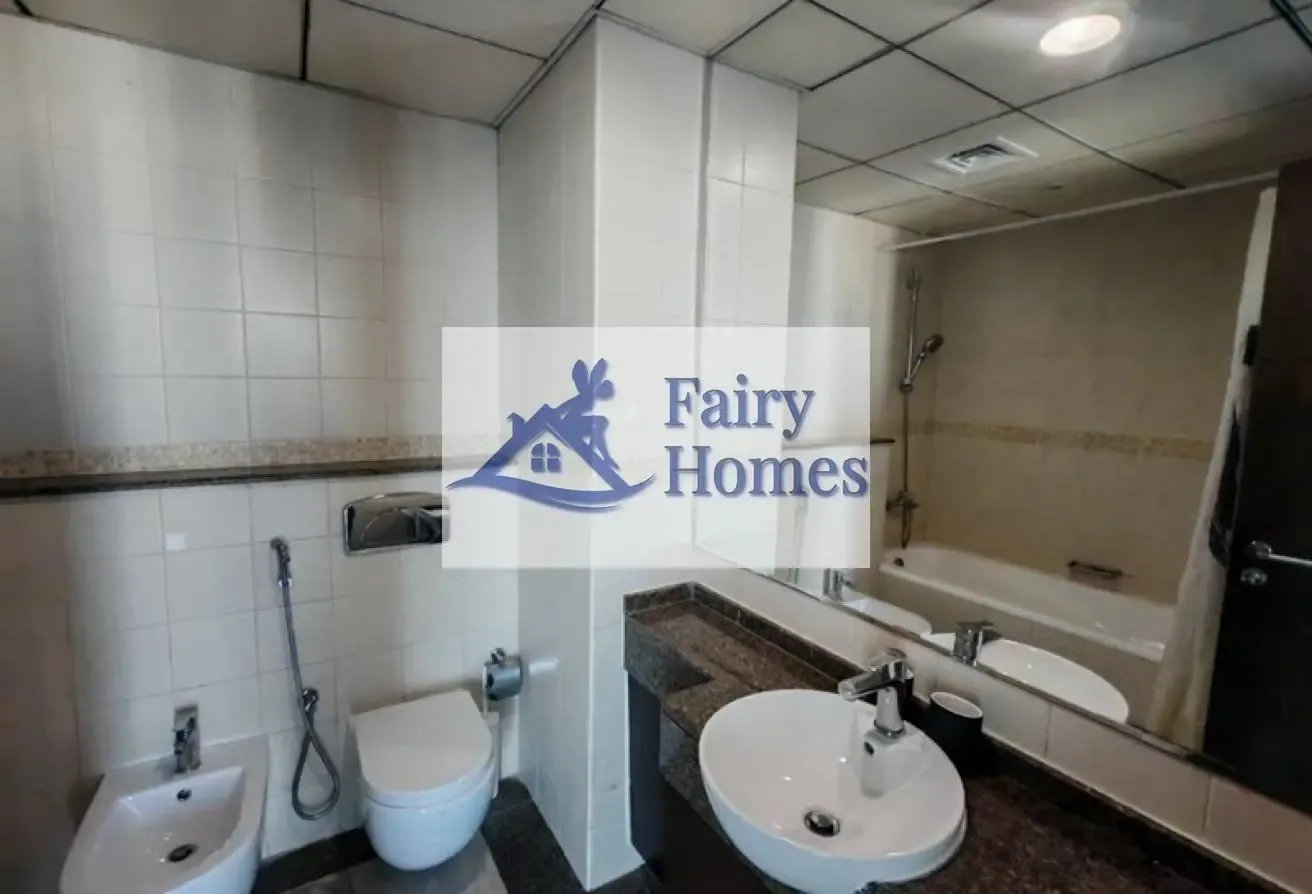 2BHK For Sale | High Floor | Full Sea View
