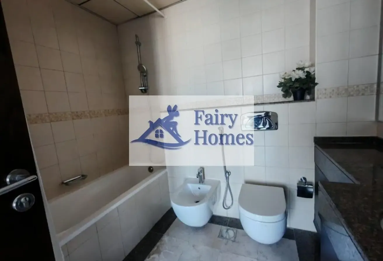 2BHK For Sale | High Floor | Full Sea View