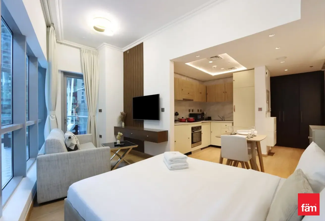 Spacious | Prime Location | Good For Investors