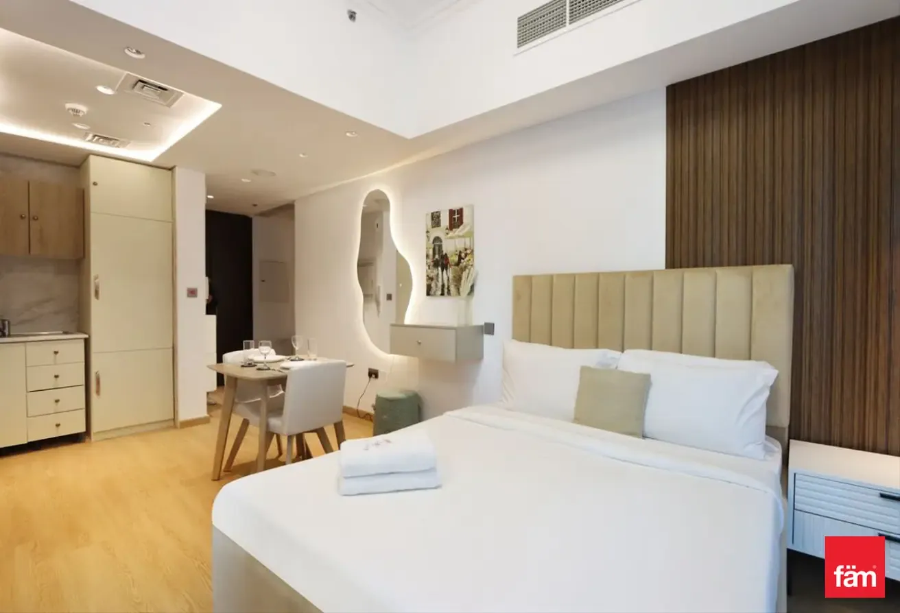 Spacious | Prime Location | Good For Investors