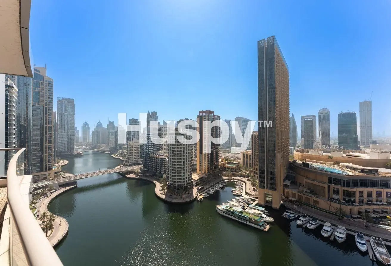 Upgraded | Front And Centre Unit | Marina View