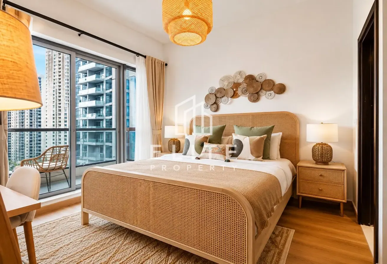 TENANTED | HIGH ROI | FURNISHED