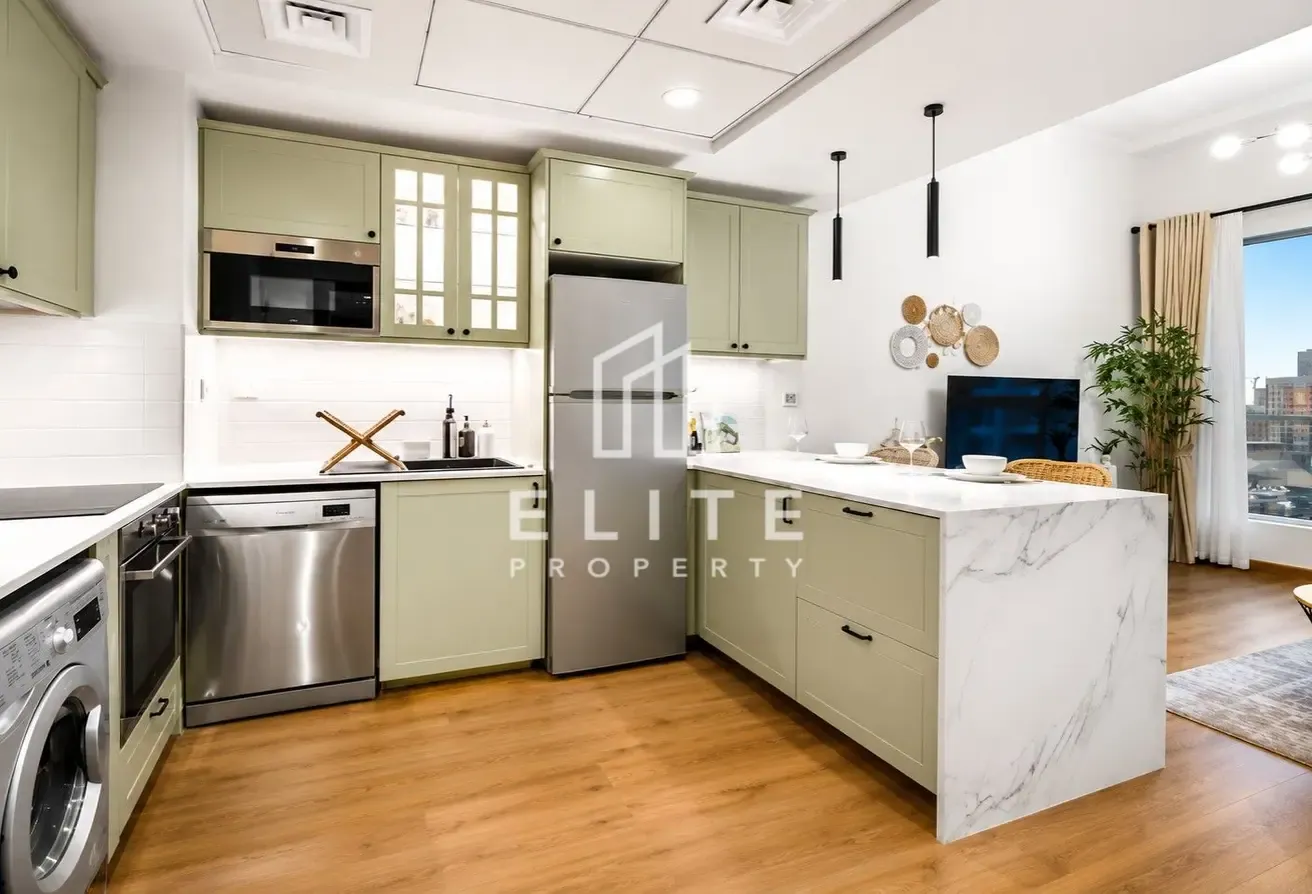 TENANTED | HIGH ROI | FURNISHED