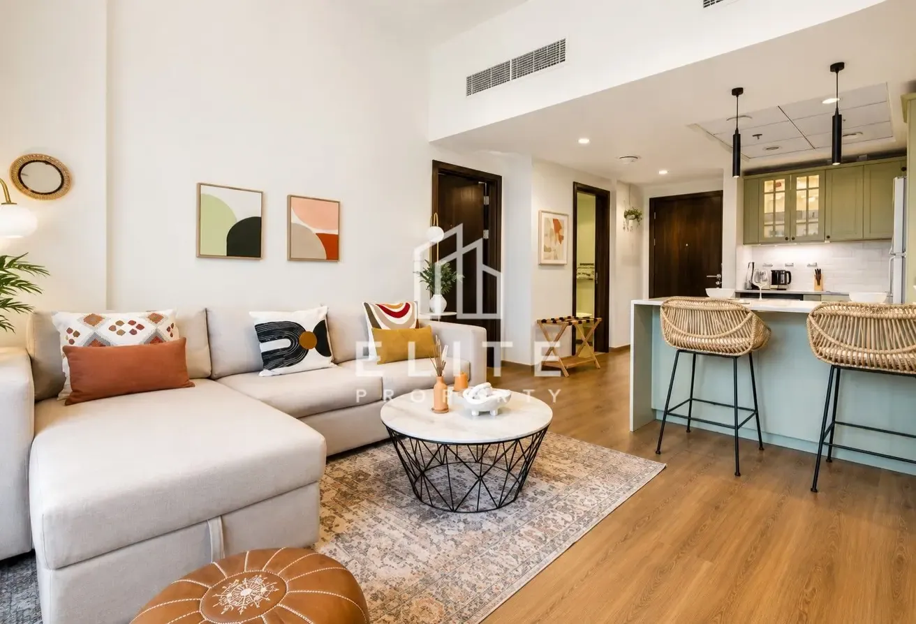 TENANTED | HIGH ROI | FURNISHED