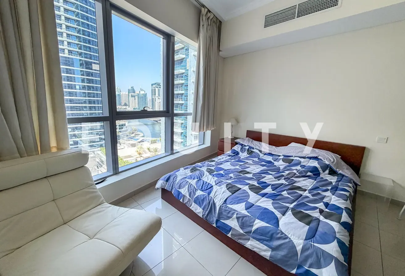 Best Price | Marina View | Vacant on Transfer