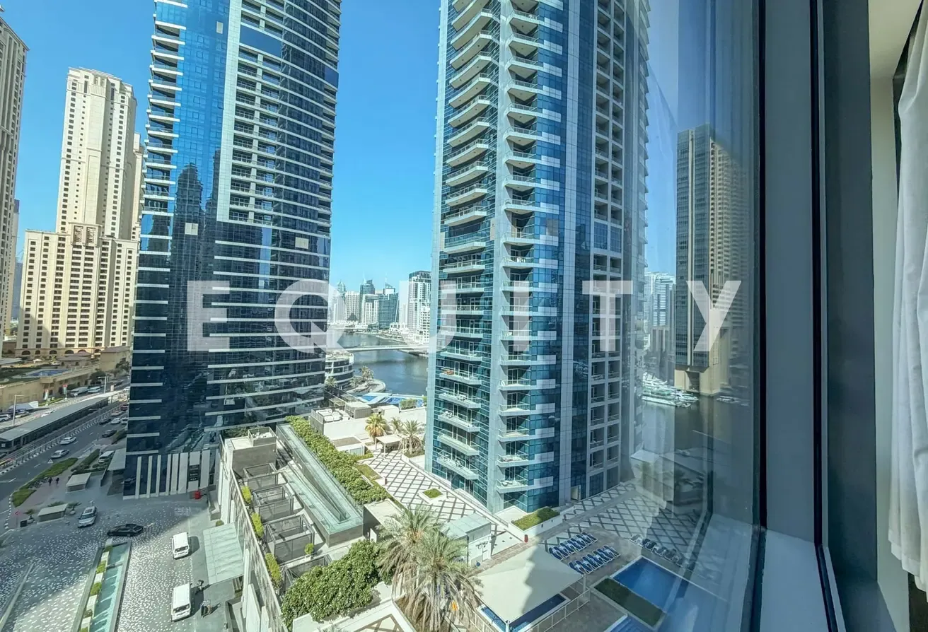 Best Price | Marina View | Vacant on Transfer