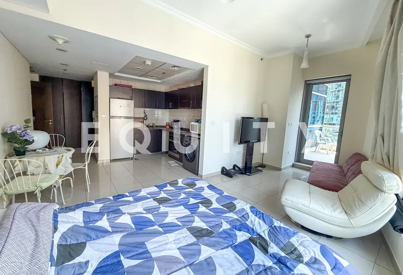 Best Price | Marina View | Vacant on Transfer