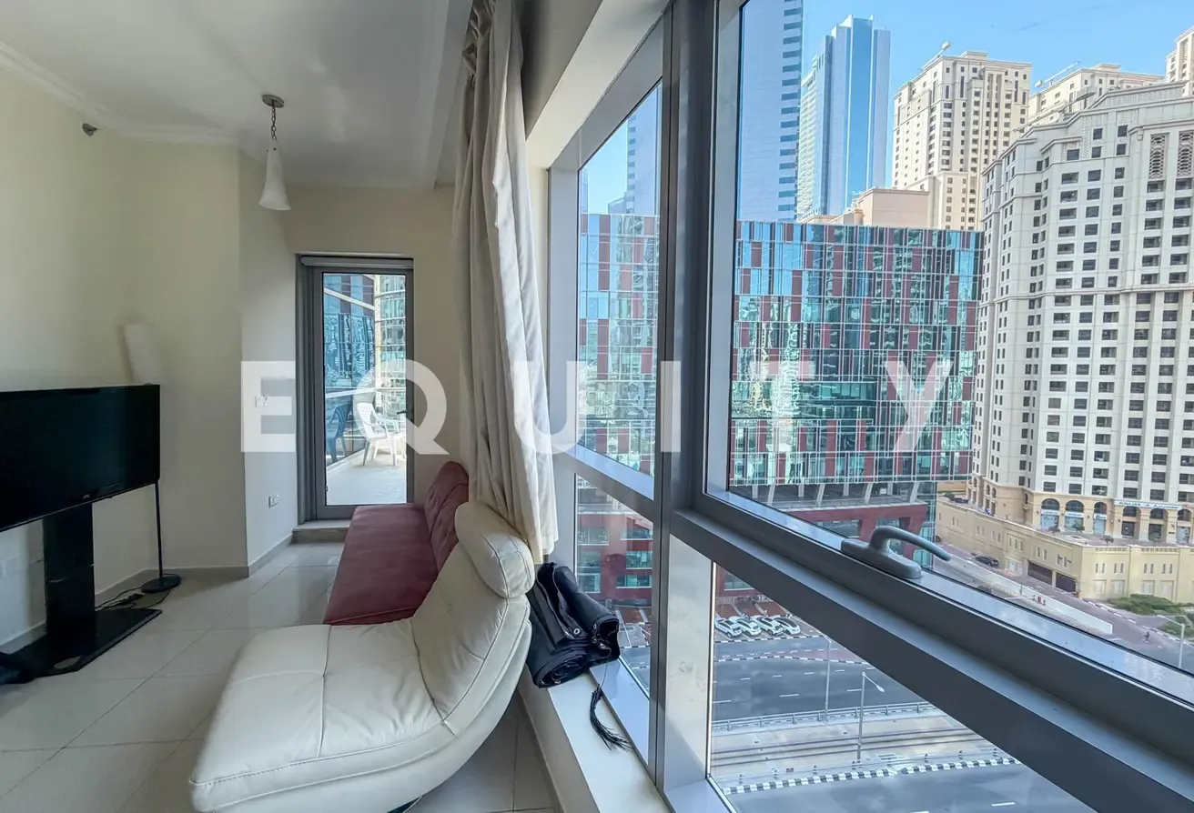Best Price | Marina View | Vacant on Transfer