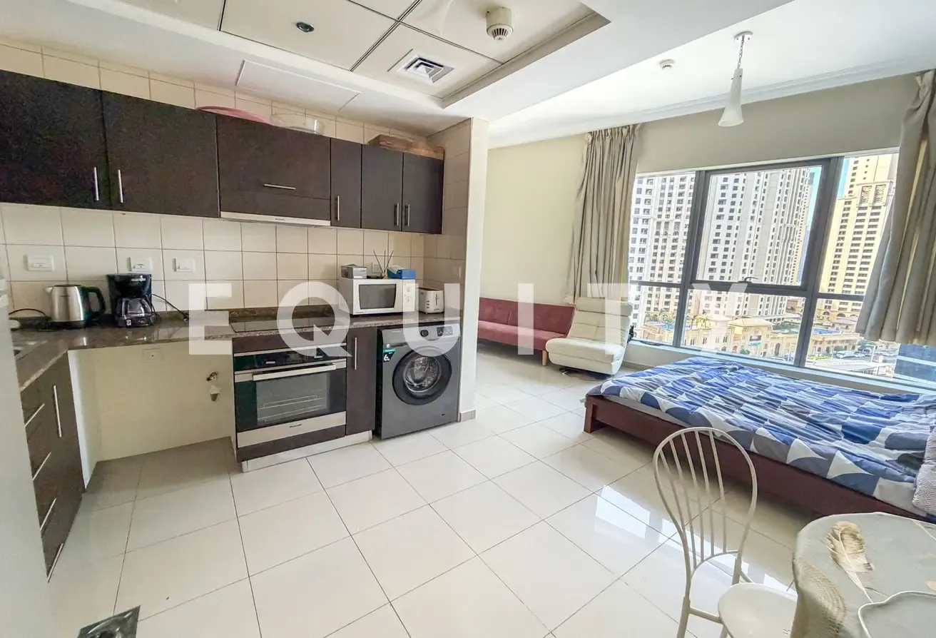 Best Price | Marina View | Vacant on Transfer