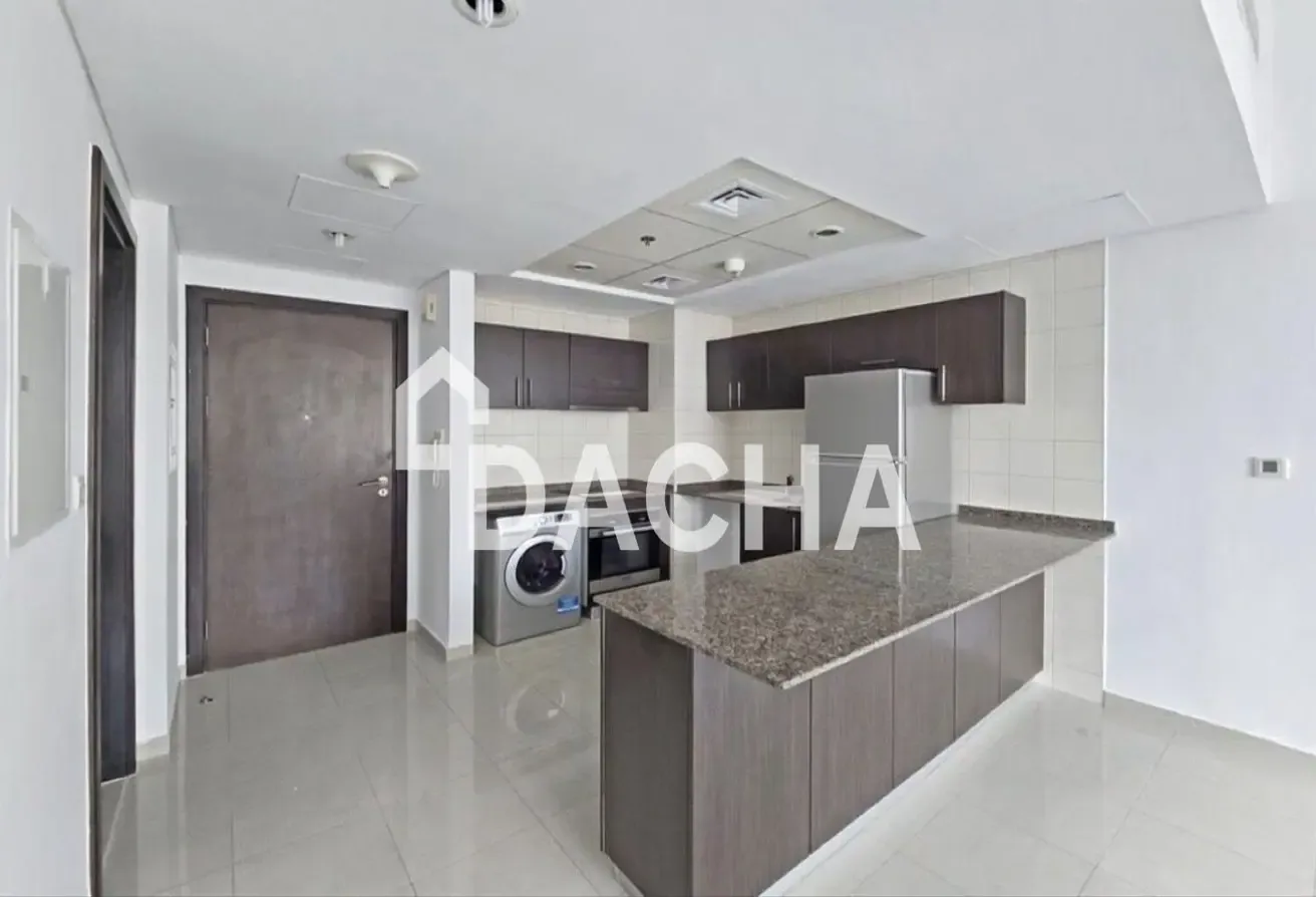 FULL MARINA VIEW | High Floor | Balcony