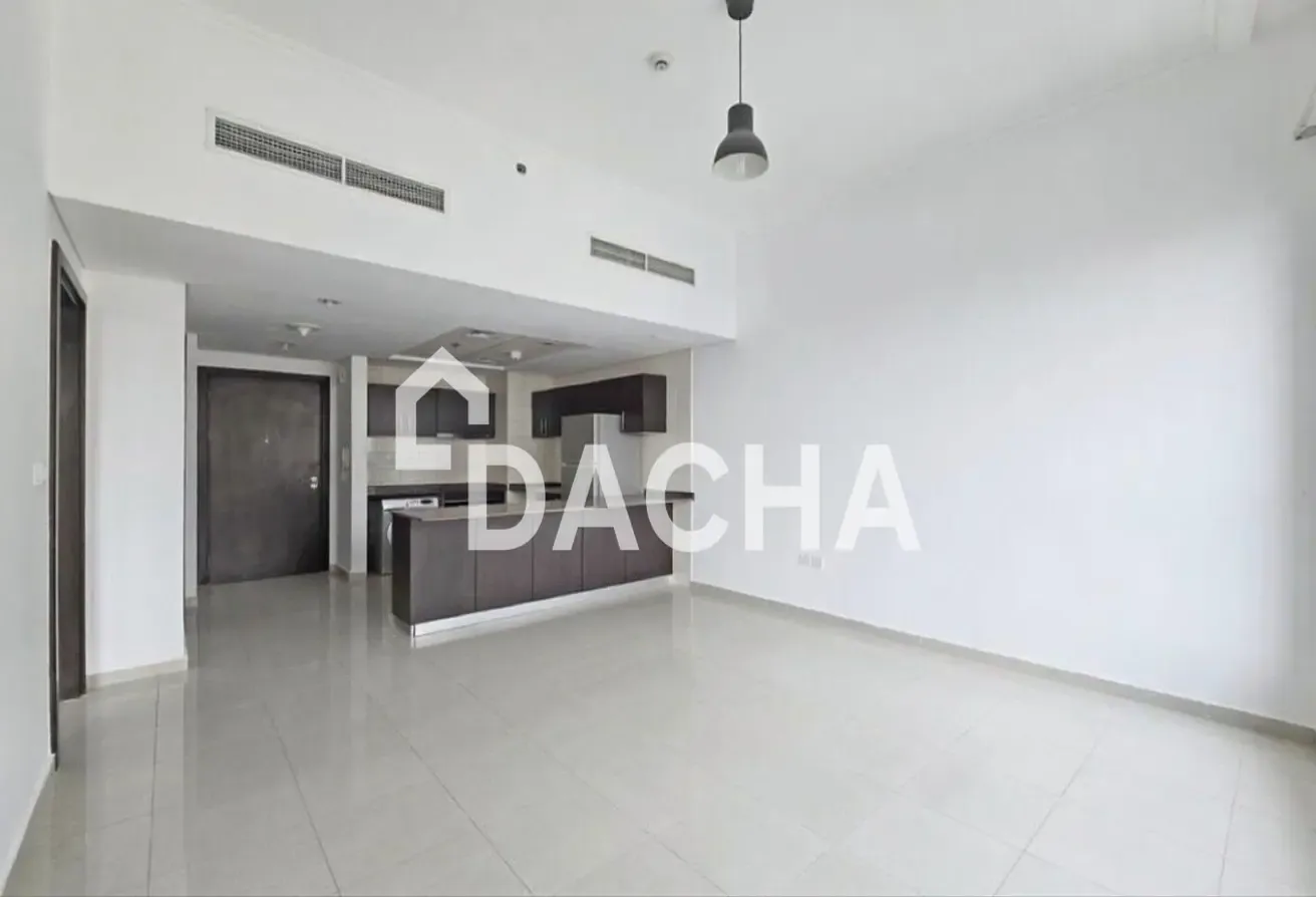 FULL MARINA VIEW | High Floor | Balcony