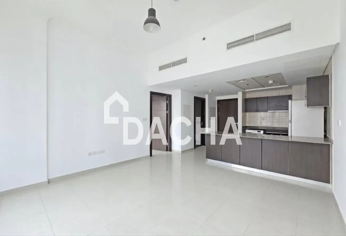 FULL MARINA VIEW | High Floor | Balcony