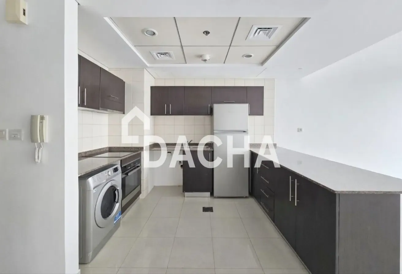 FULL MARINA VIEW | High Floor | Balcony