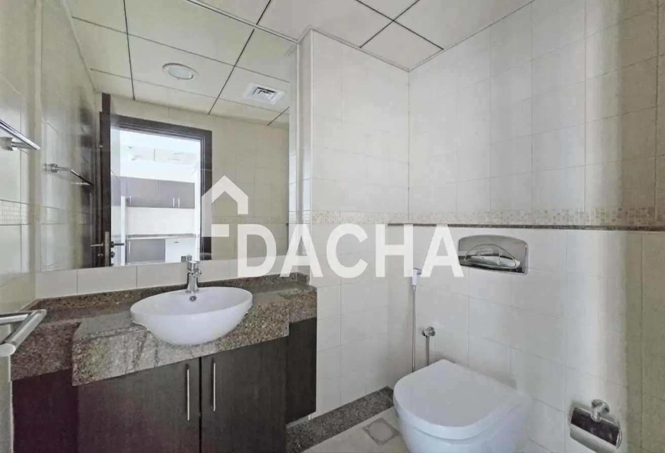 FULL MARINA VIEW | High Floor | Balcony