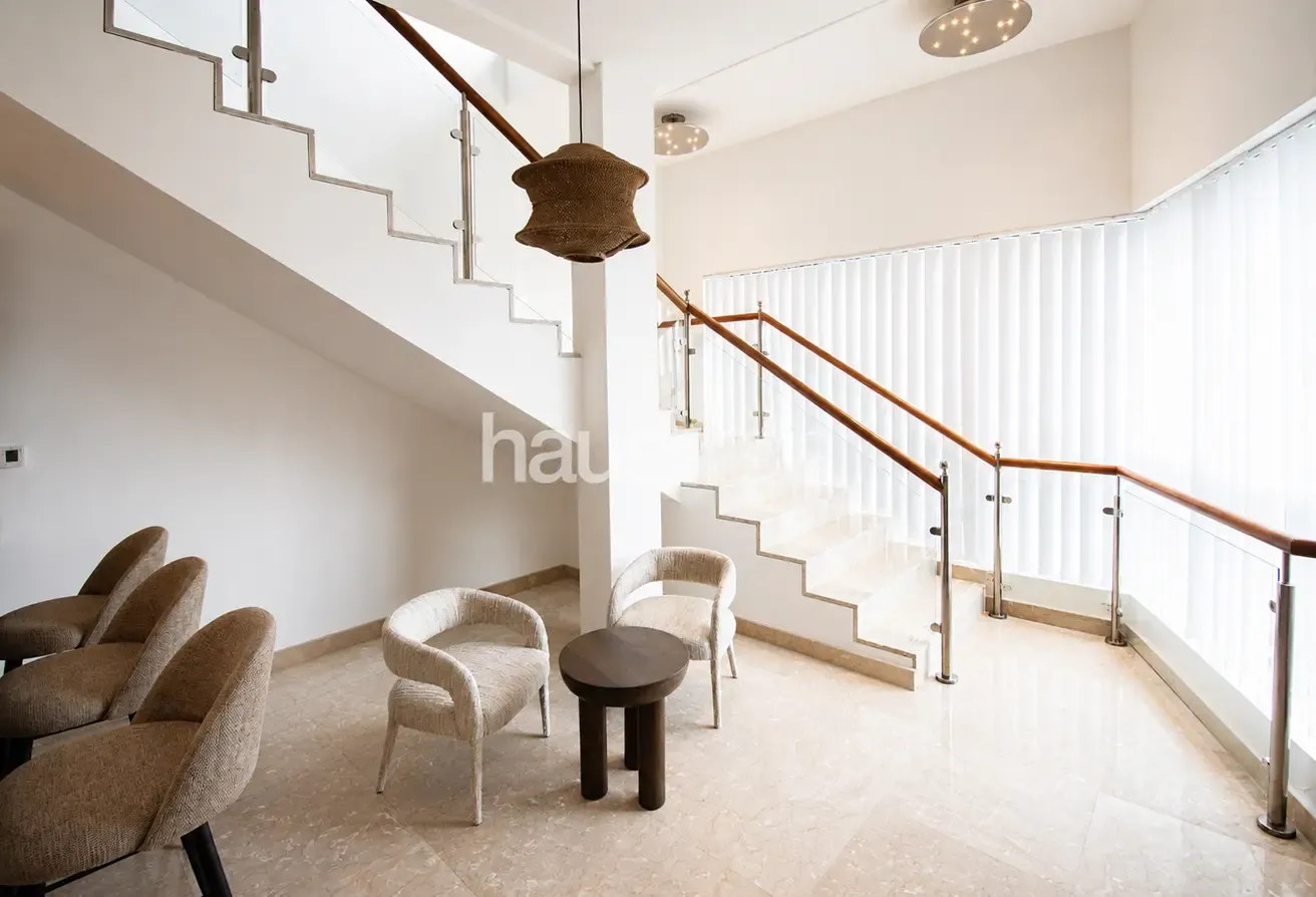 Rare Duplex | Vacant | Full Marina Views