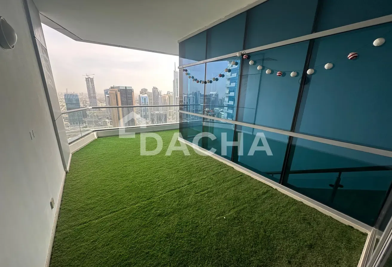 Duplex Penthouse | Full Marina View | Vacant