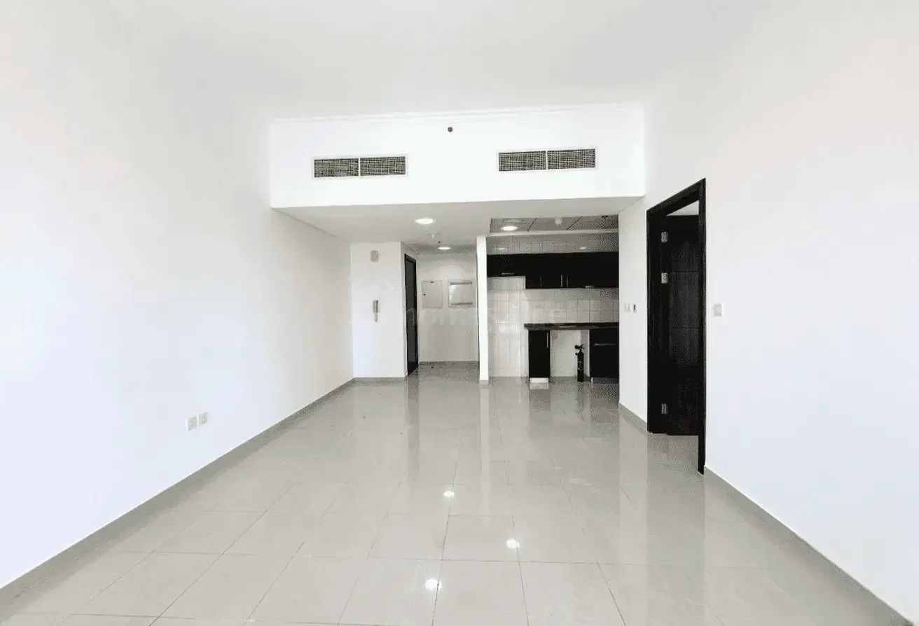 1 BR | Tenanted | Spacious | Skyline View