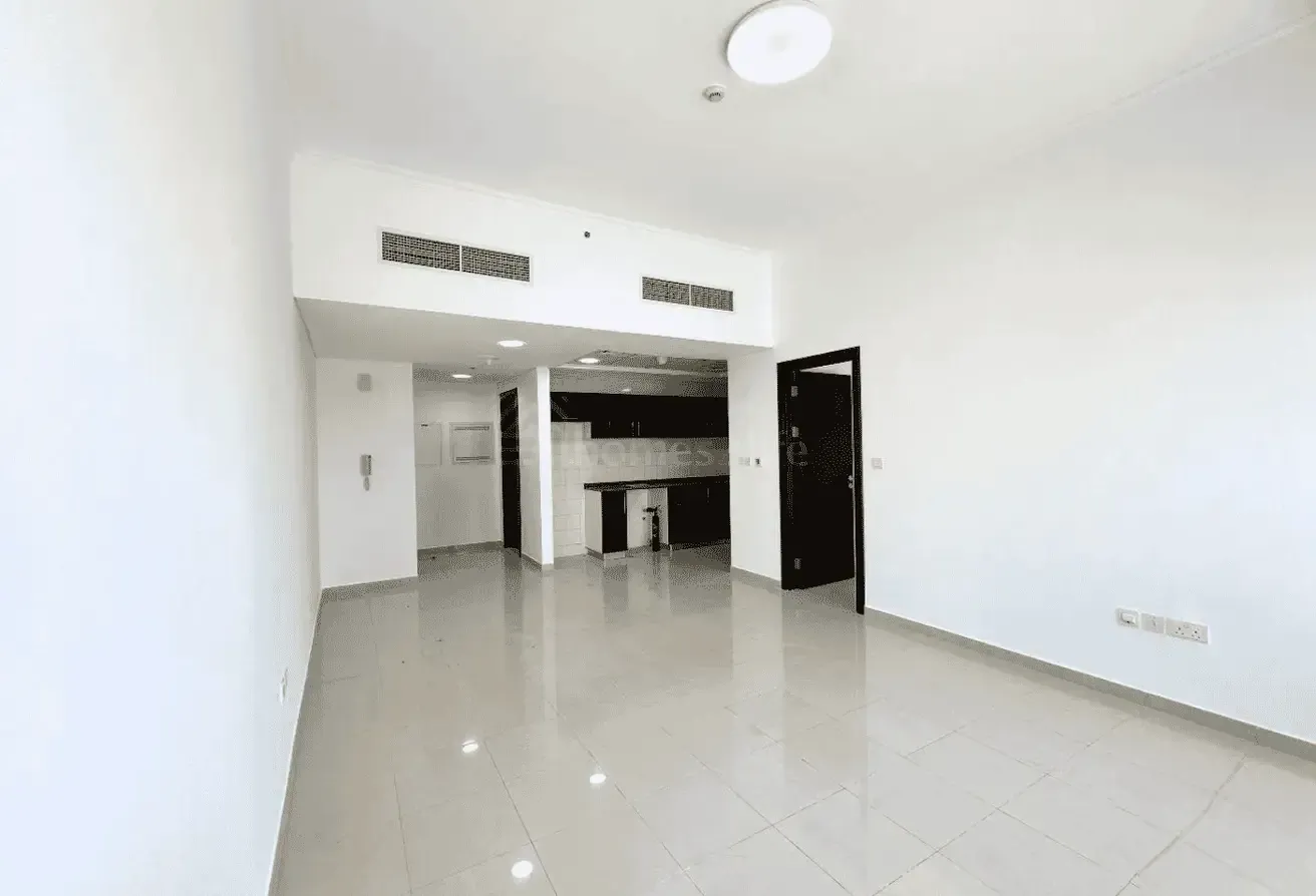 1 BR | Tenanted | Spacious | Skyline View