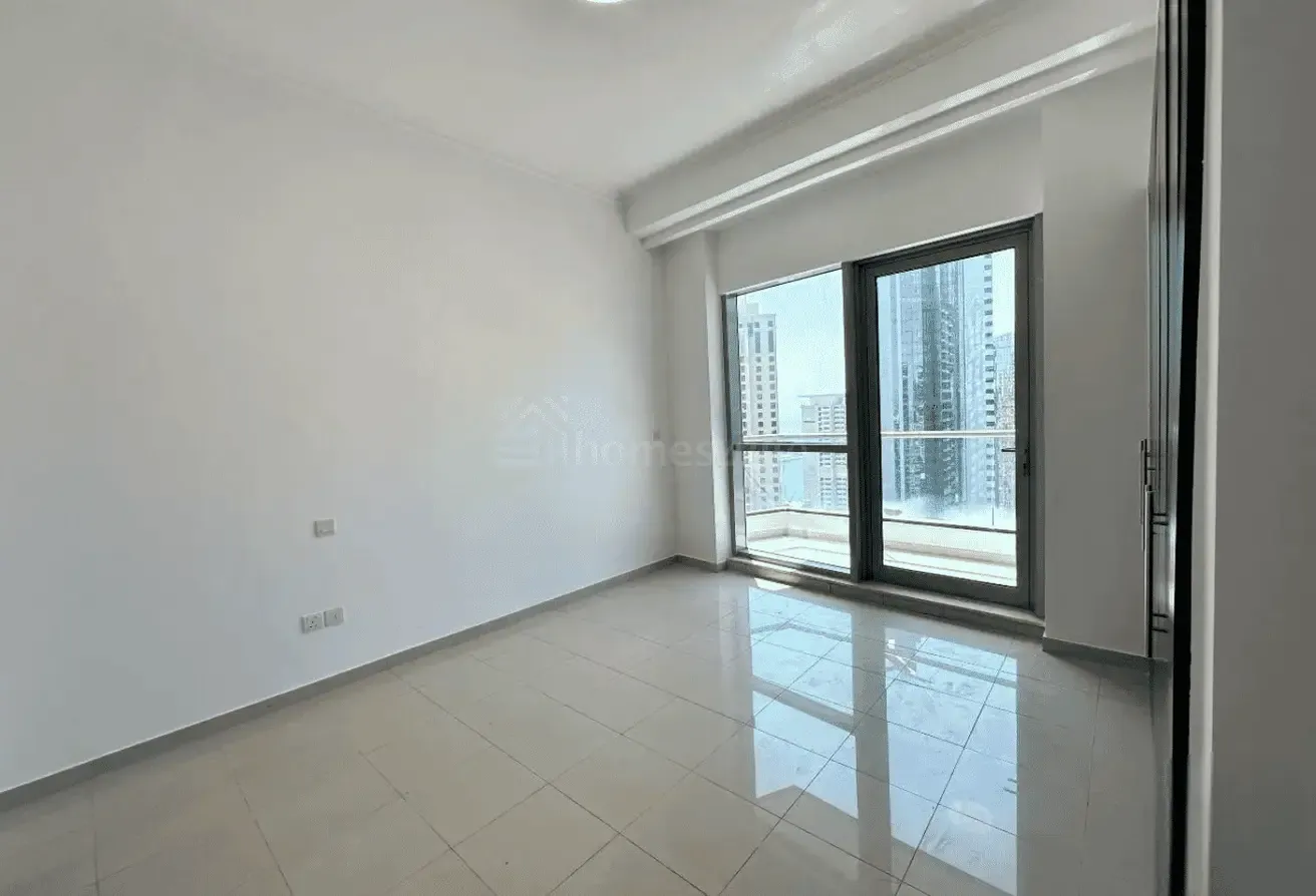 1 BR | Tenanted | Spacious | Skyline View