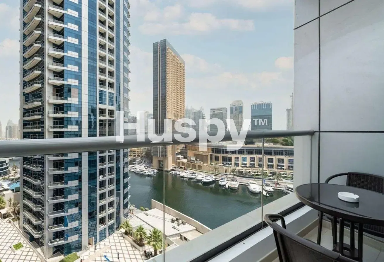Upgraded | Marina View | Vacant