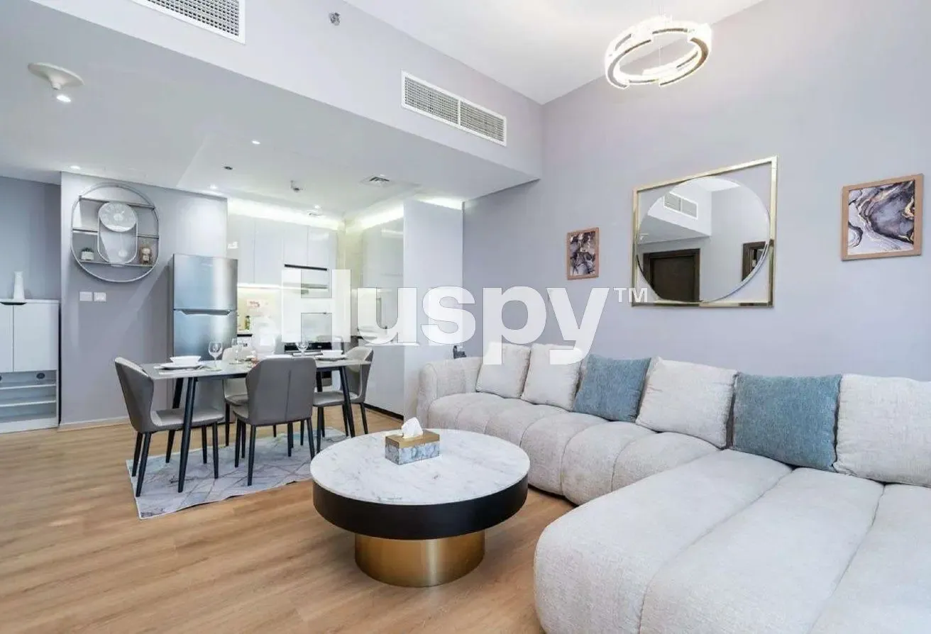 Upgraded | Marina View | Vacant