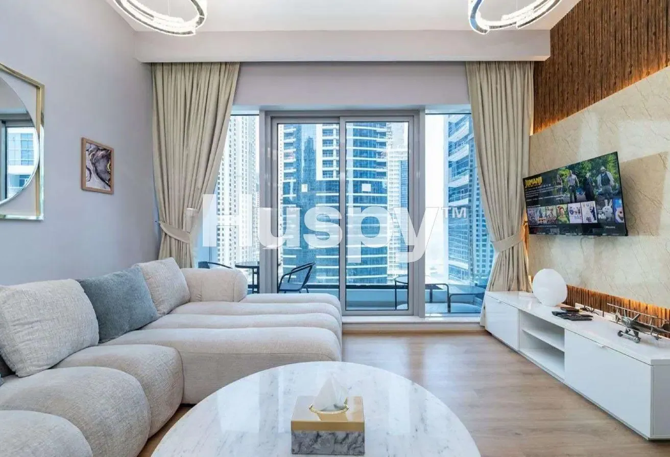 Upgraded | Marina View | Vacant
