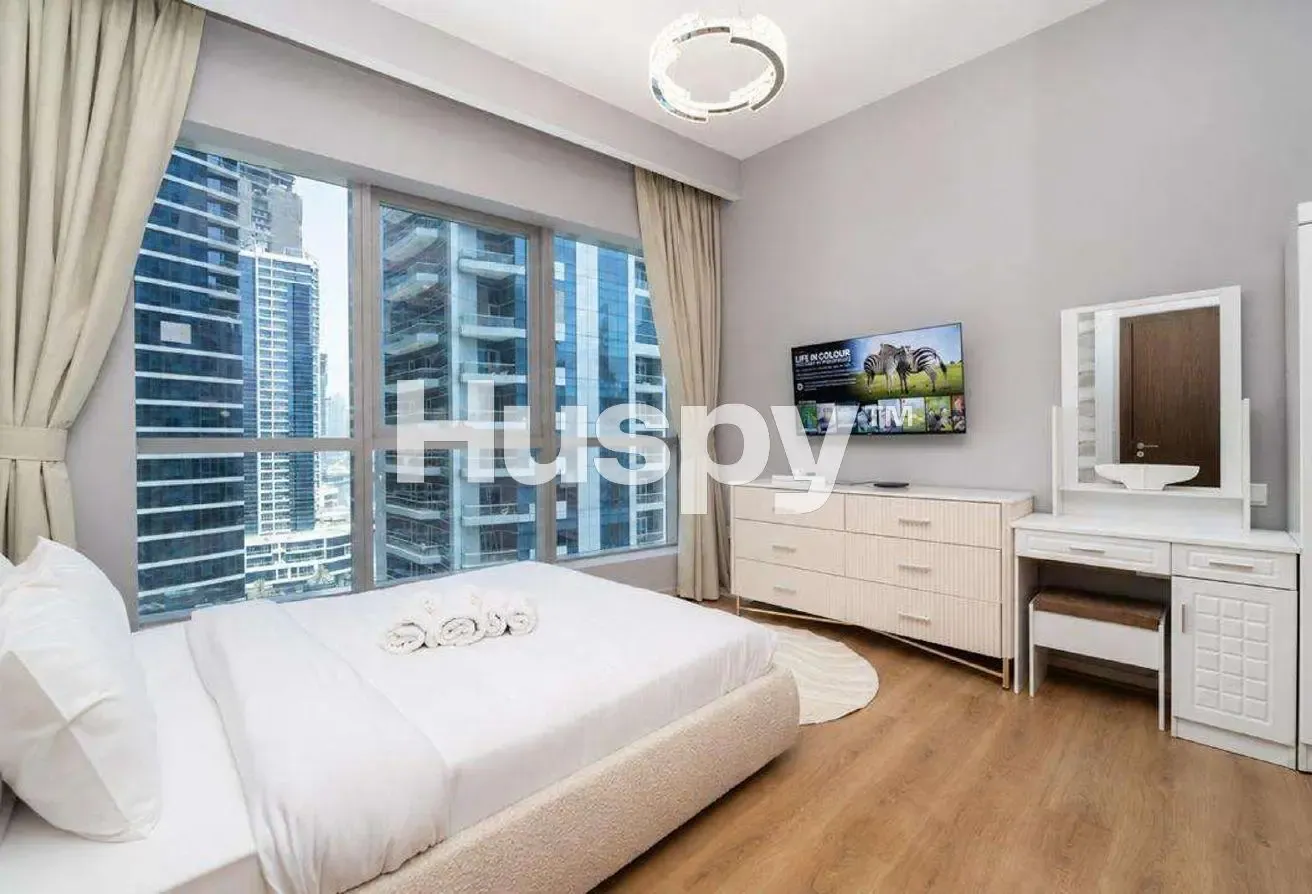 Upgraded | Marina View | Vacant