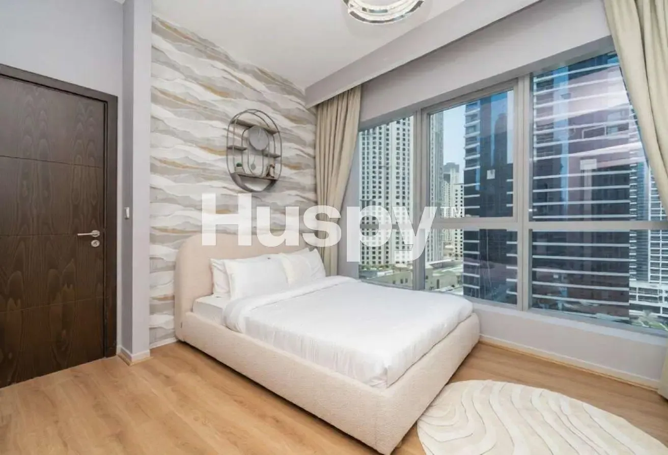 Upgraded | Marina View | Vacant