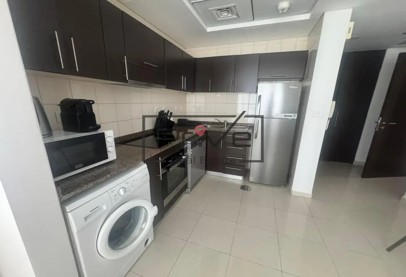 Spacious | JBR View | Prime Location