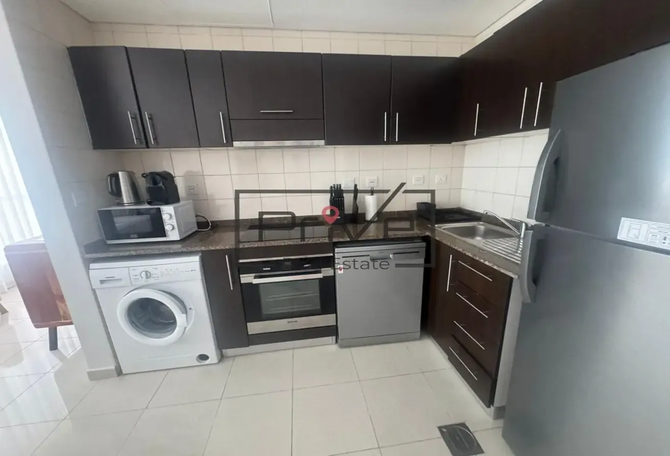 Spacious | JBR View | Prime Location