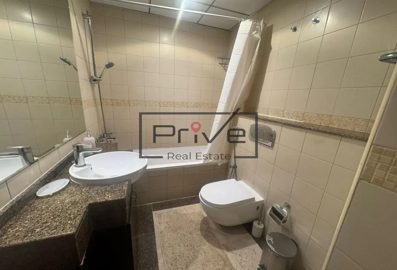 Spacious | JBR View | Prime Location