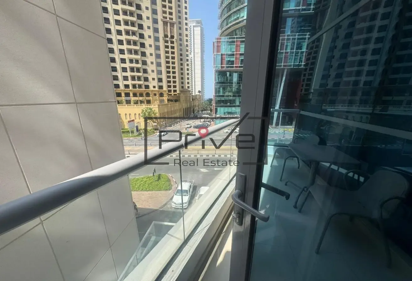 Spacious | JBR View | Prime Location