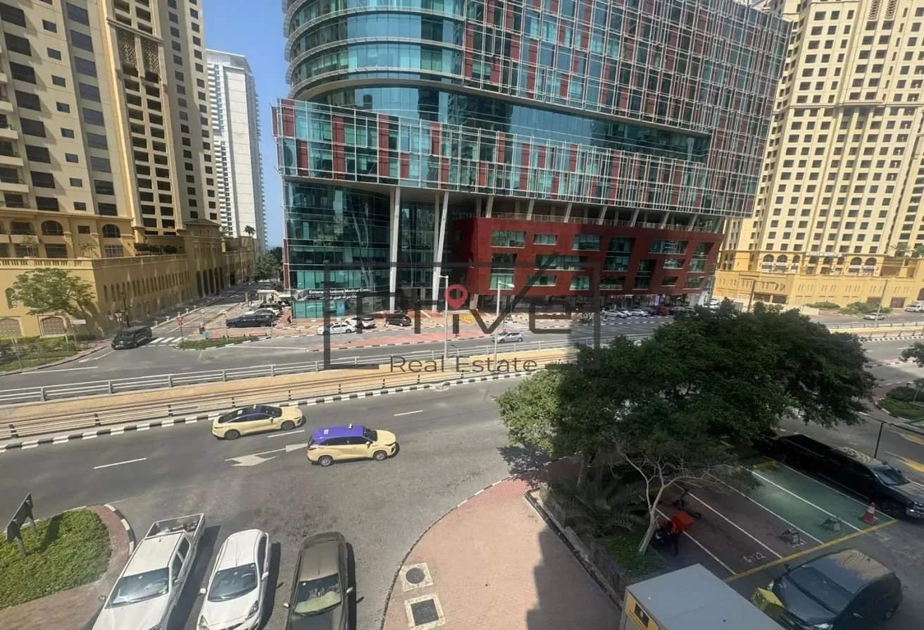 Spacious | JBR View | Prime Location