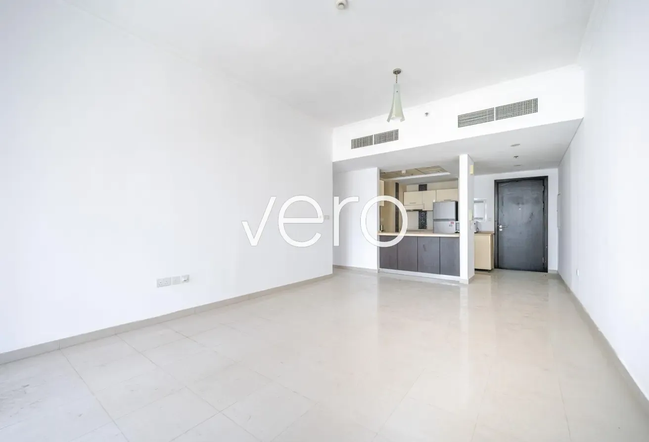 Marina View | High Floor | Large Layout
