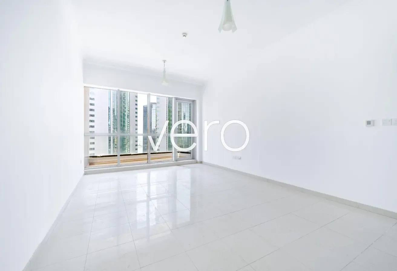 Marina View | High Floor | Large Layout