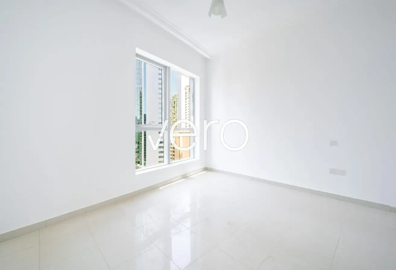 Marina View | High Floor | Large Layout