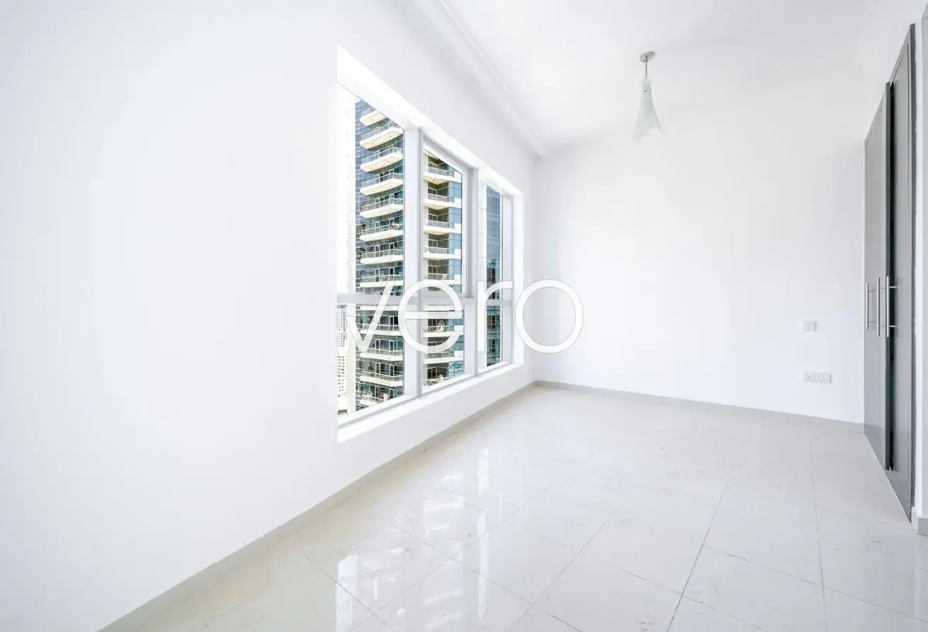 Marina View | High Floor | Large Layout