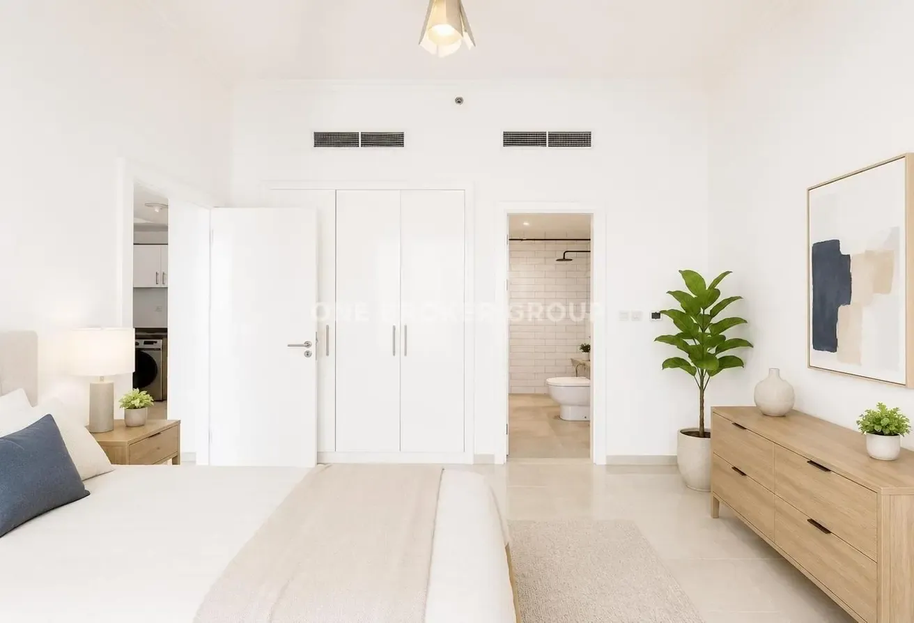 Best 1BR | Marina View | Upgrade