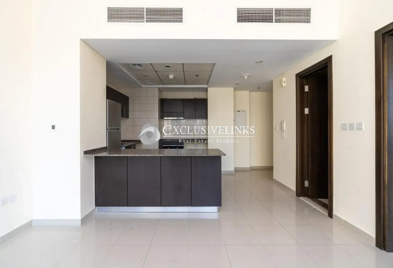 Vacant | Prime Location | Well Maintained