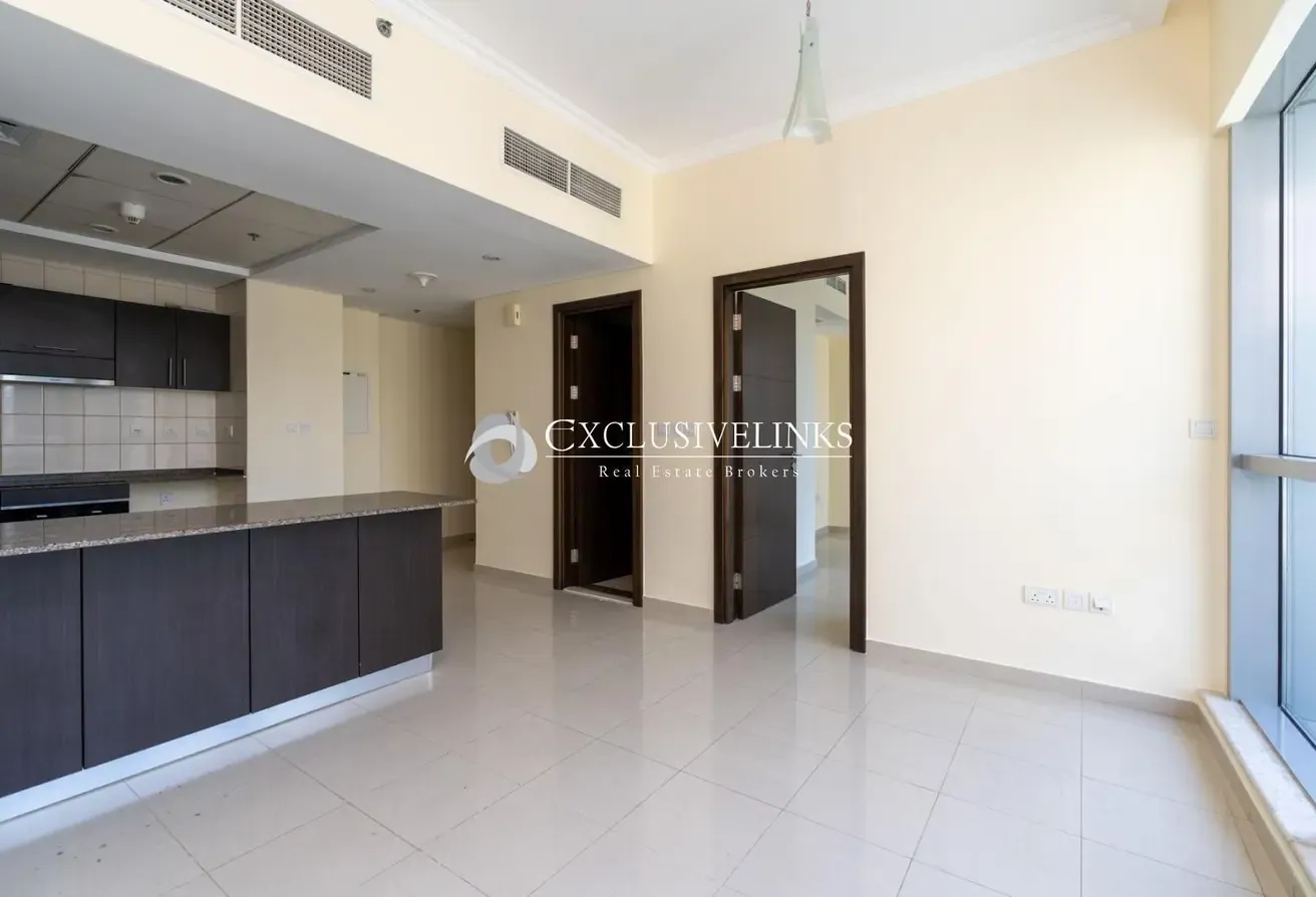 Vacant | Prime Location | Well Maintained