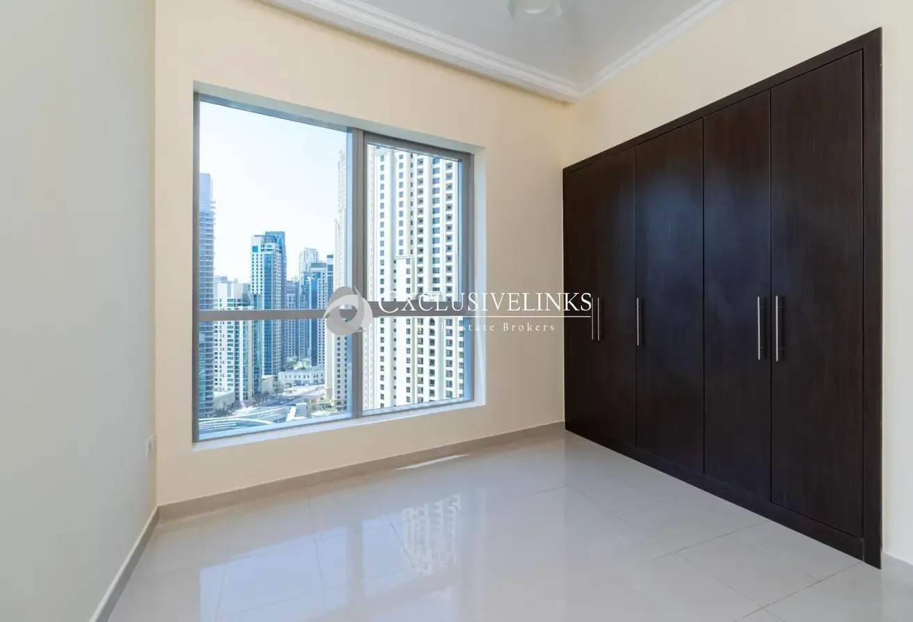 Vacant | Prime Location | Well Maintained