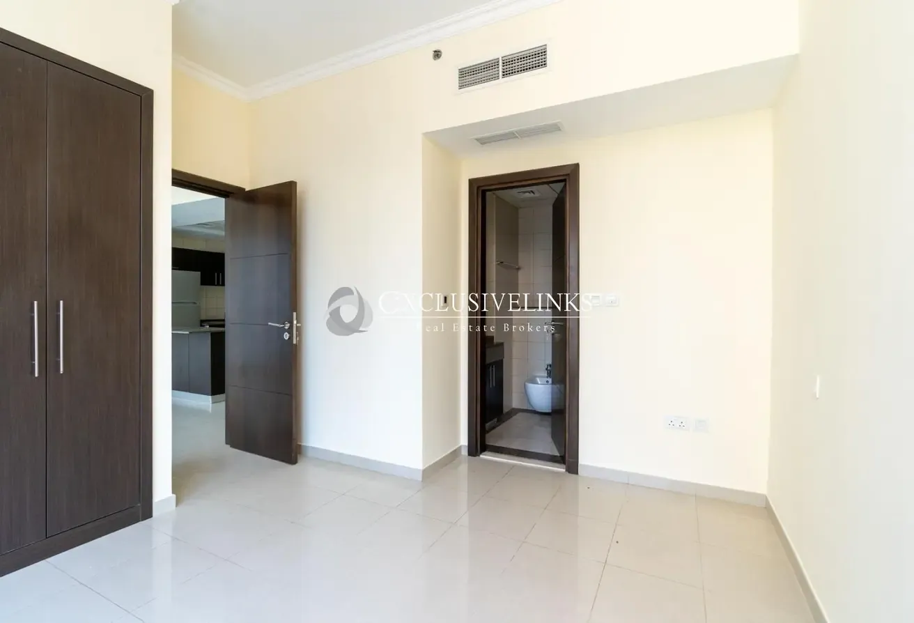 Vacant | Prime Location | Well Maintained
