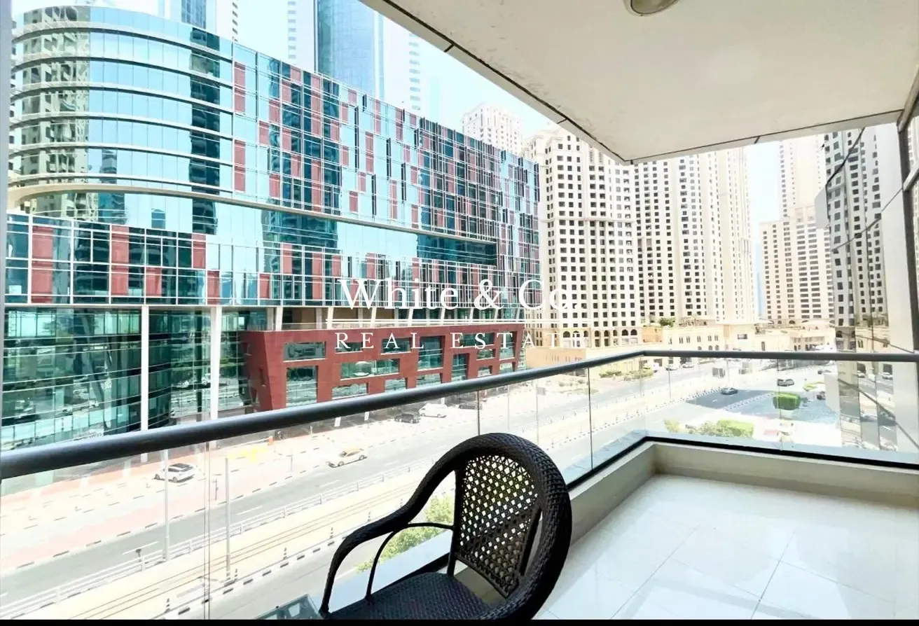 Reputable Developer |Furnished | Tenanted
