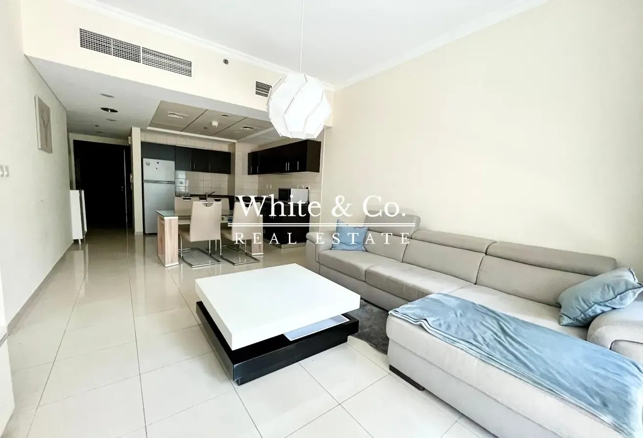 Reputable Developer |Furnished | Tenanted