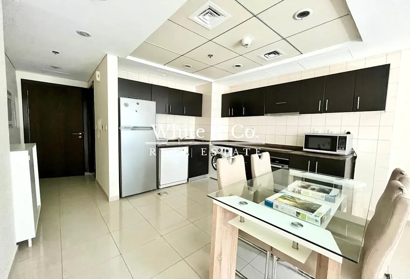 Reputable Developer |Furnished | Tenanted
