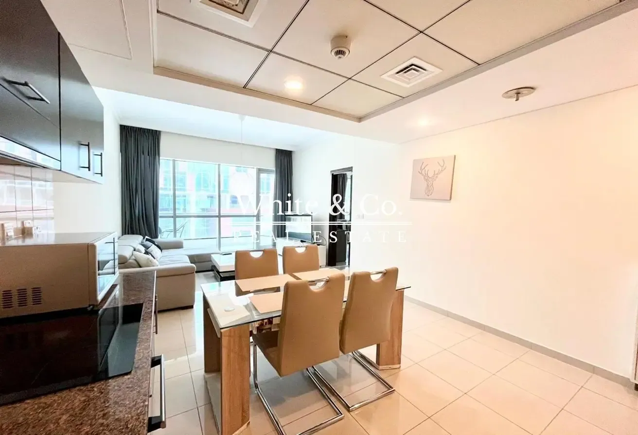 Reputable Developer |Furnished | Tenanted