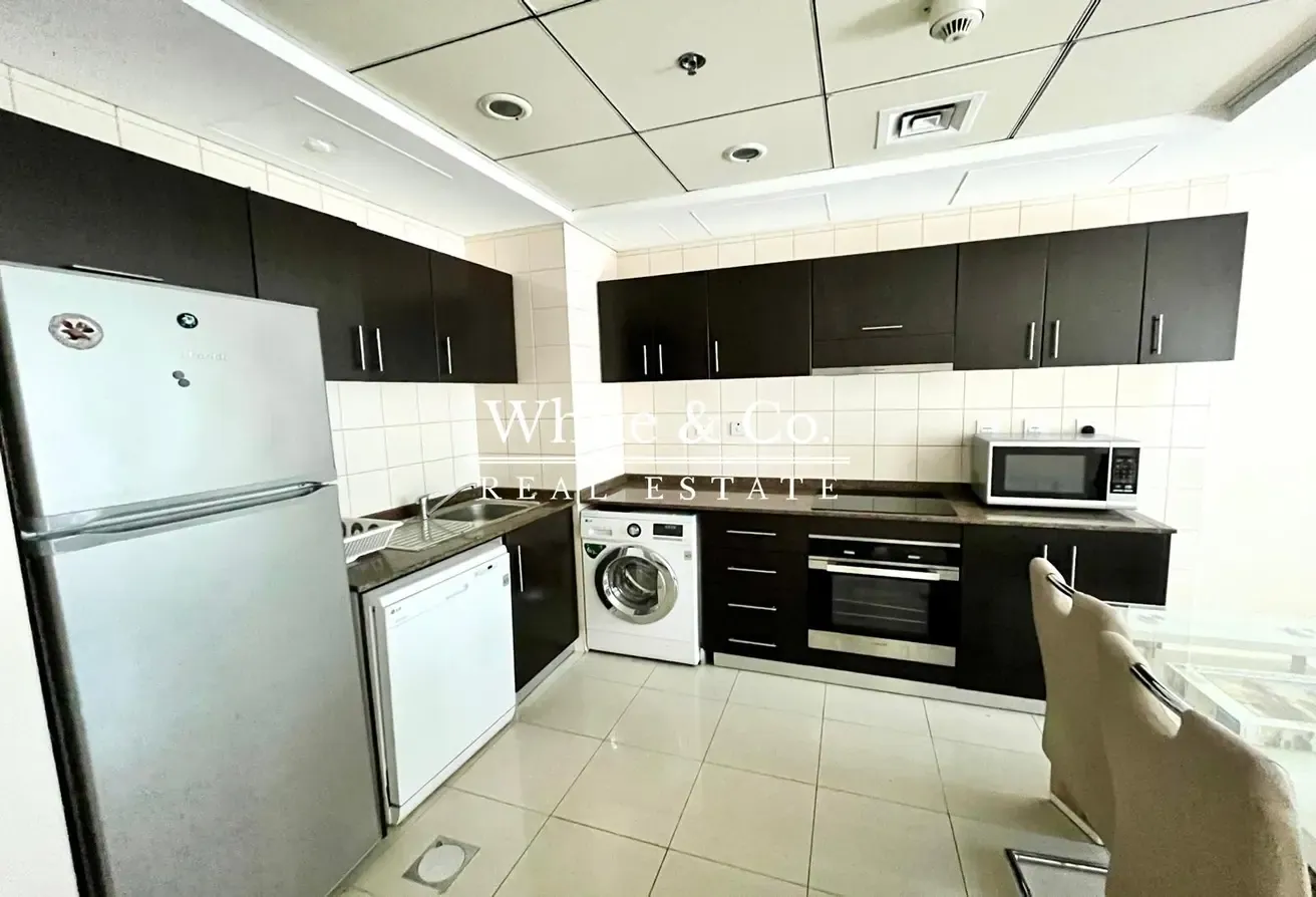 Reputable Developer |Furnished | Tenanted