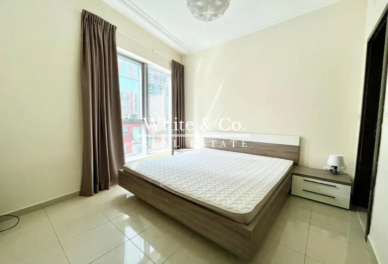 Reputable Developer |Furnished | Tenanted