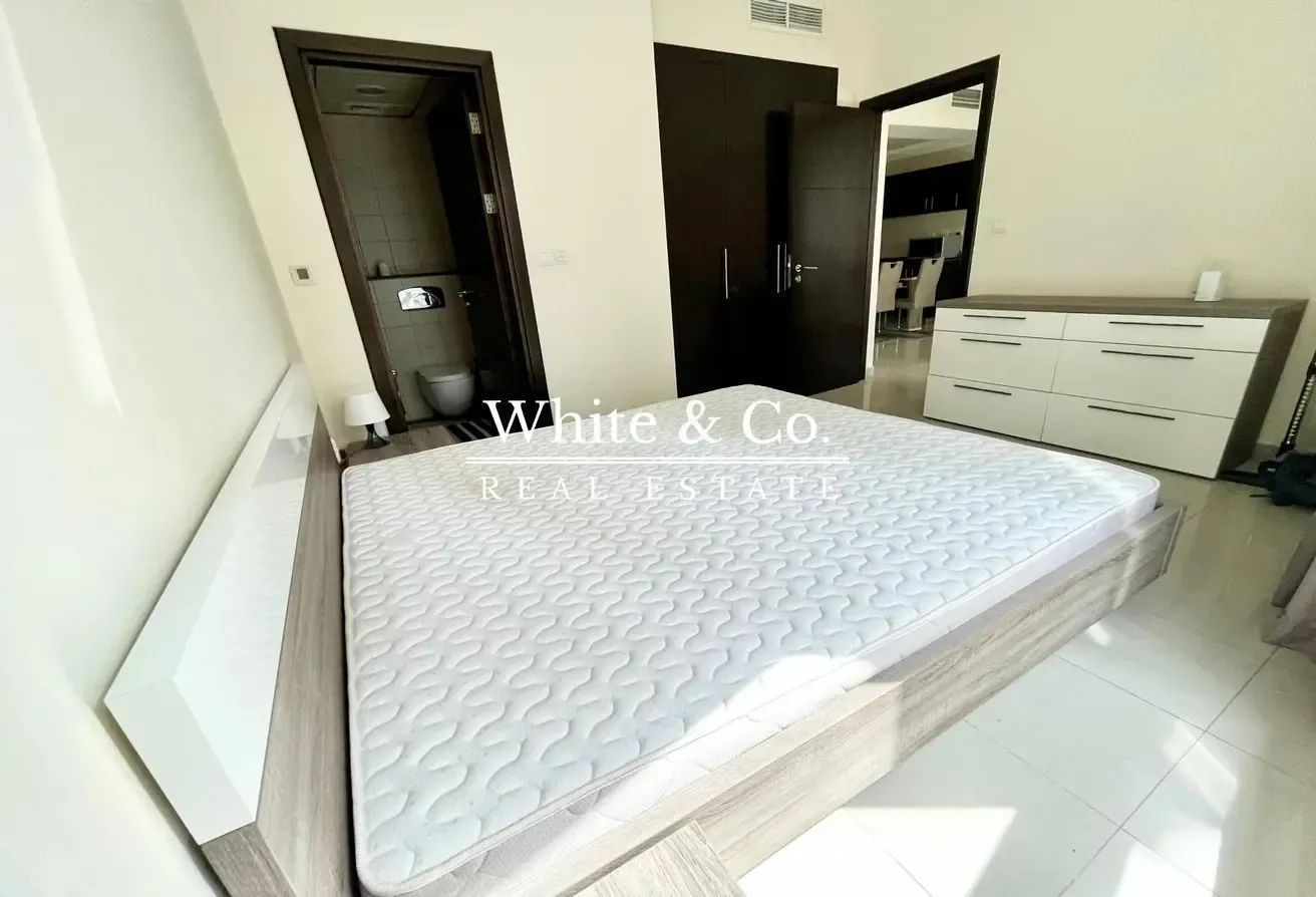 Reputable Developer |Furnished | Tenanted